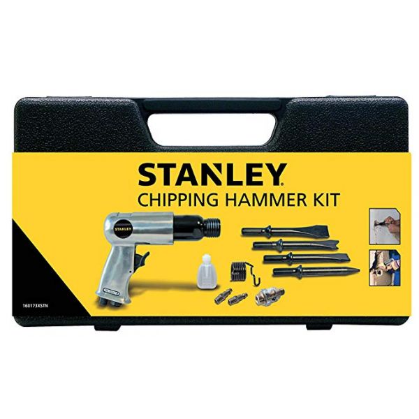 Stanley Martelo Pneumatico