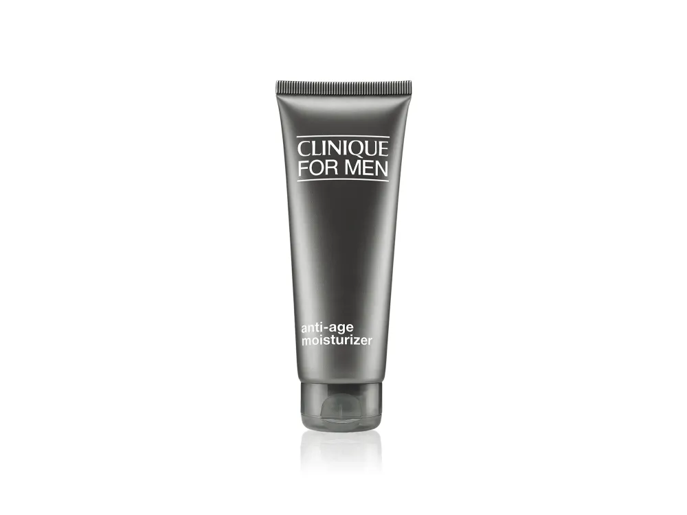 Clinique For Men Anti Age Moisturizer - Mand - 100 ml
