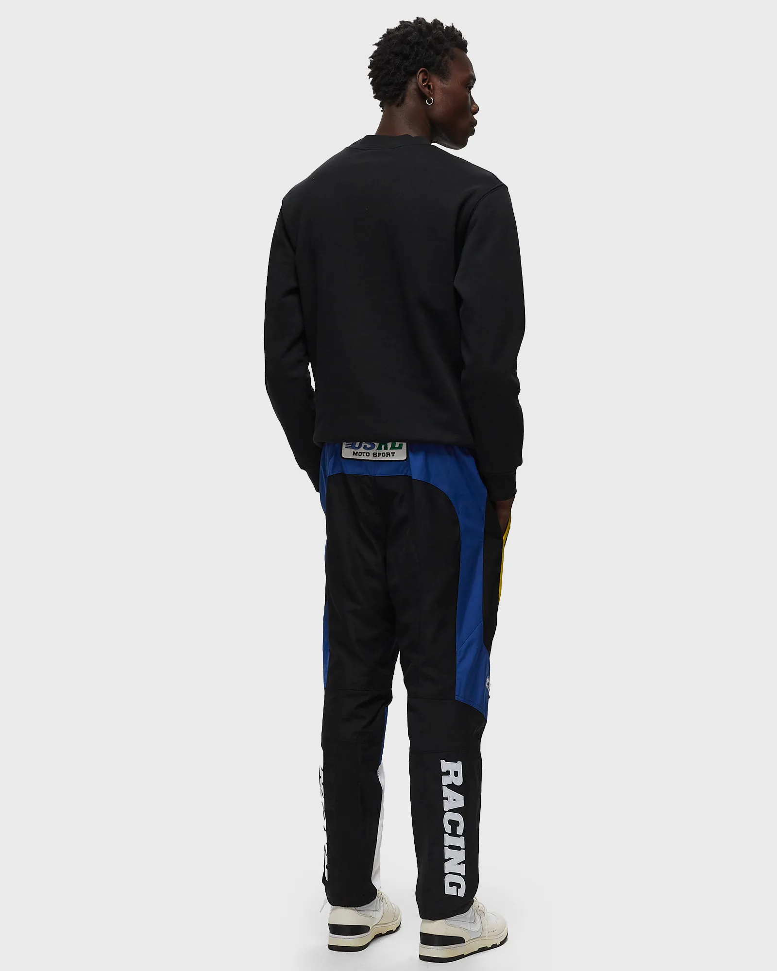 Polo Ralph Lauren GEAR PANT-ATHLETIC