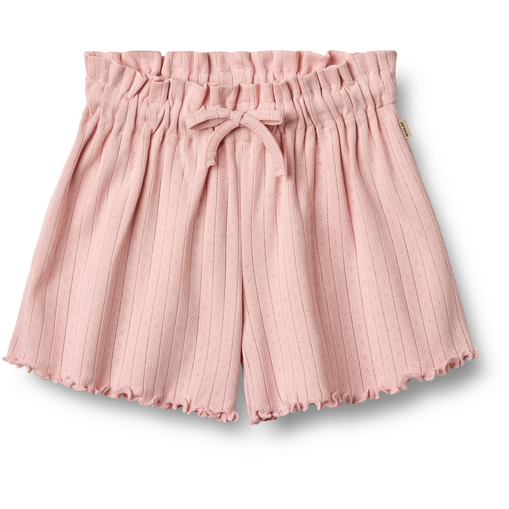 Køb Wheat Rose Sprinkle Shorts Ina