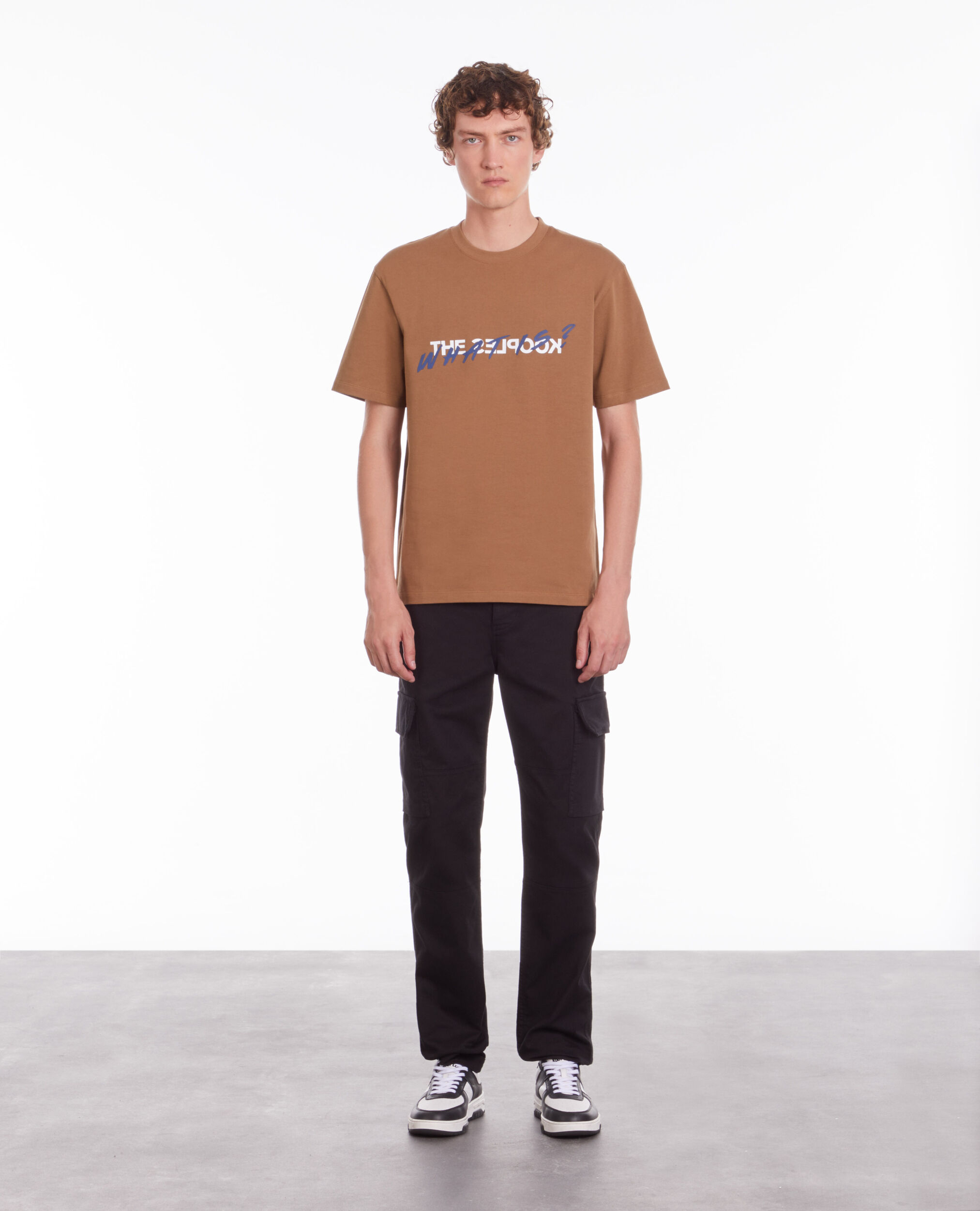 T-shirt What is camel