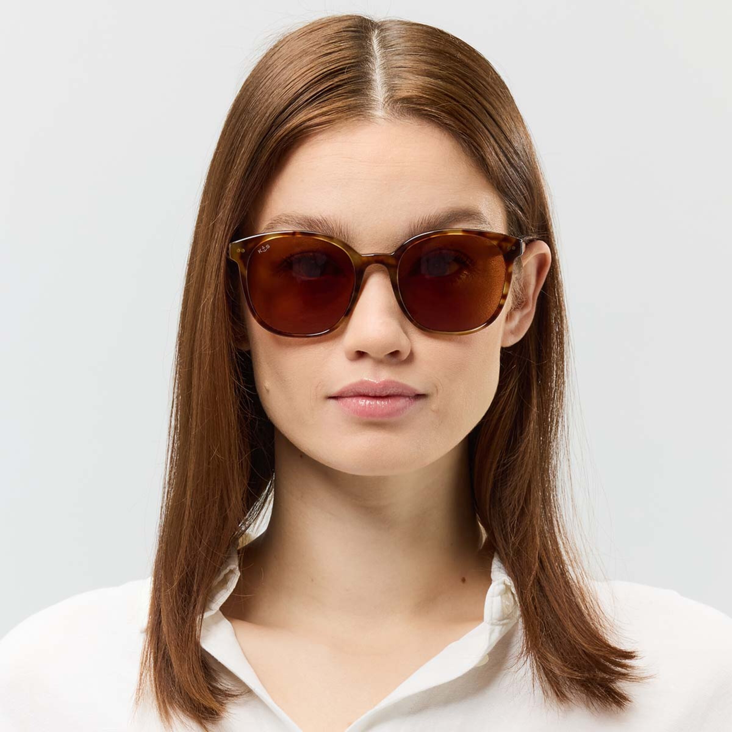 Nairobi Havana Tortoise Brown
