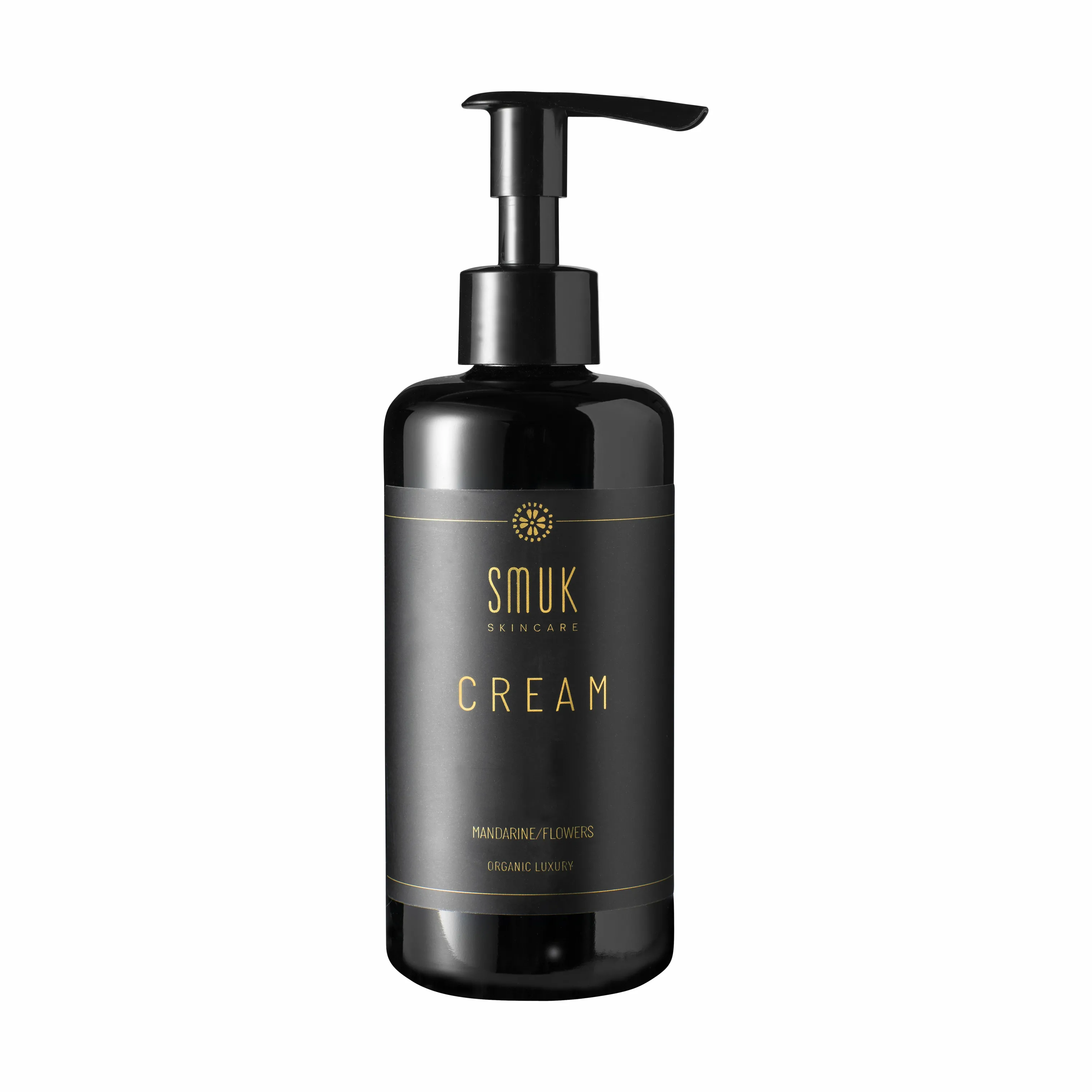 SMUK skincare Creme