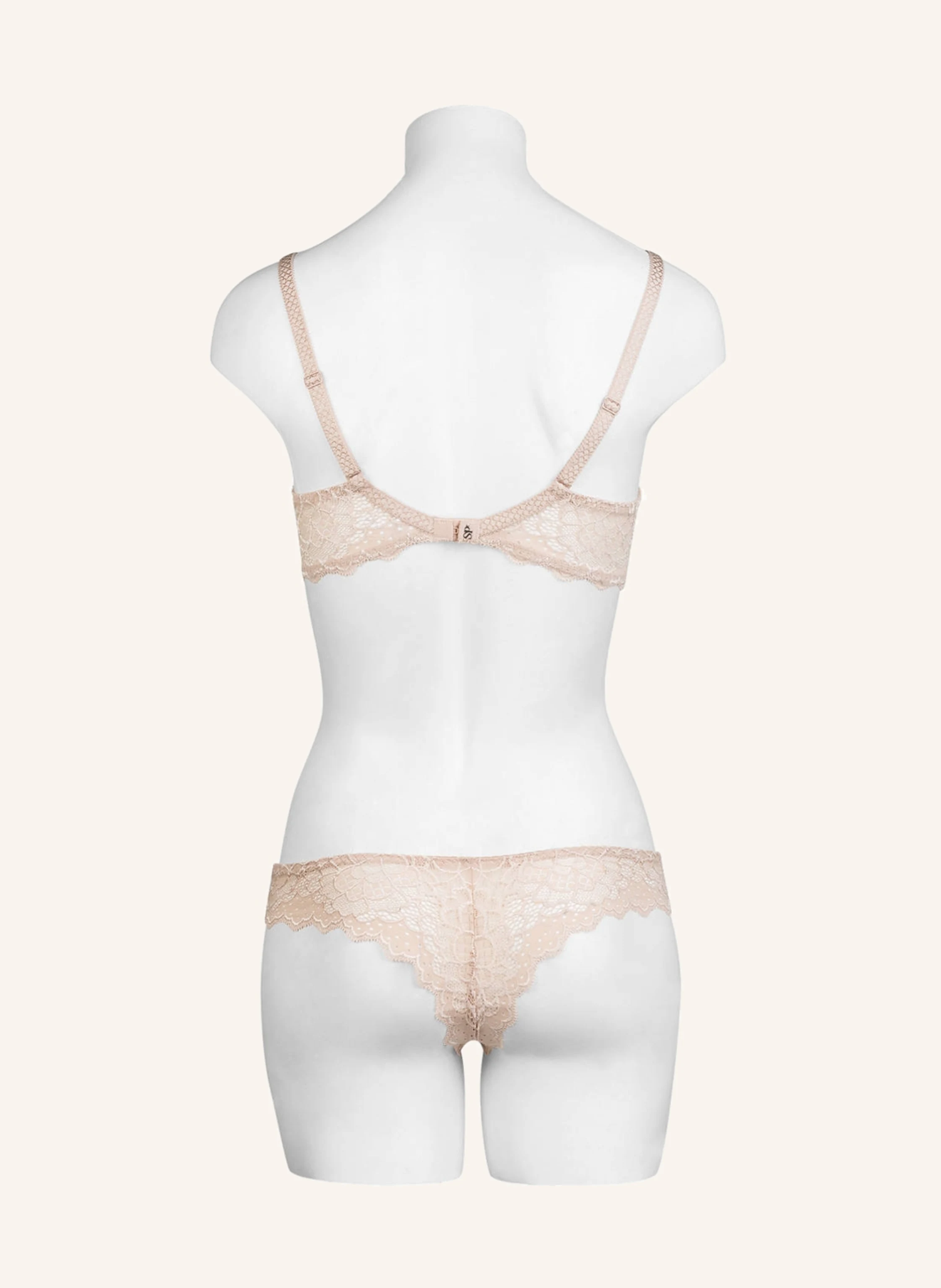 SIMONE PÉRÈLE Spacer-BH CARESSE
