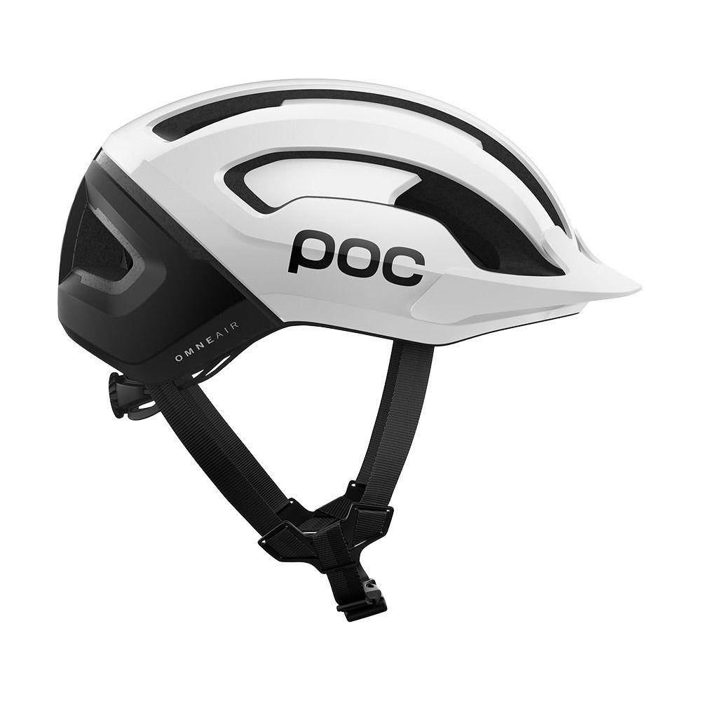 Poc OMNE AIR RESISTANCE MIPS - Casque VTT hydrogen white