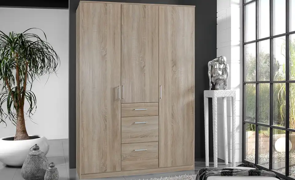Kleiderschrank Click