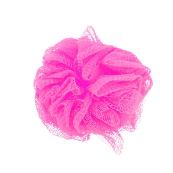 Fleur de Massage Pastel Rose