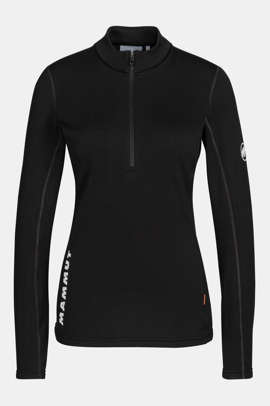 Mammut Mammut Aenergy Ml Half Zip Pull Women