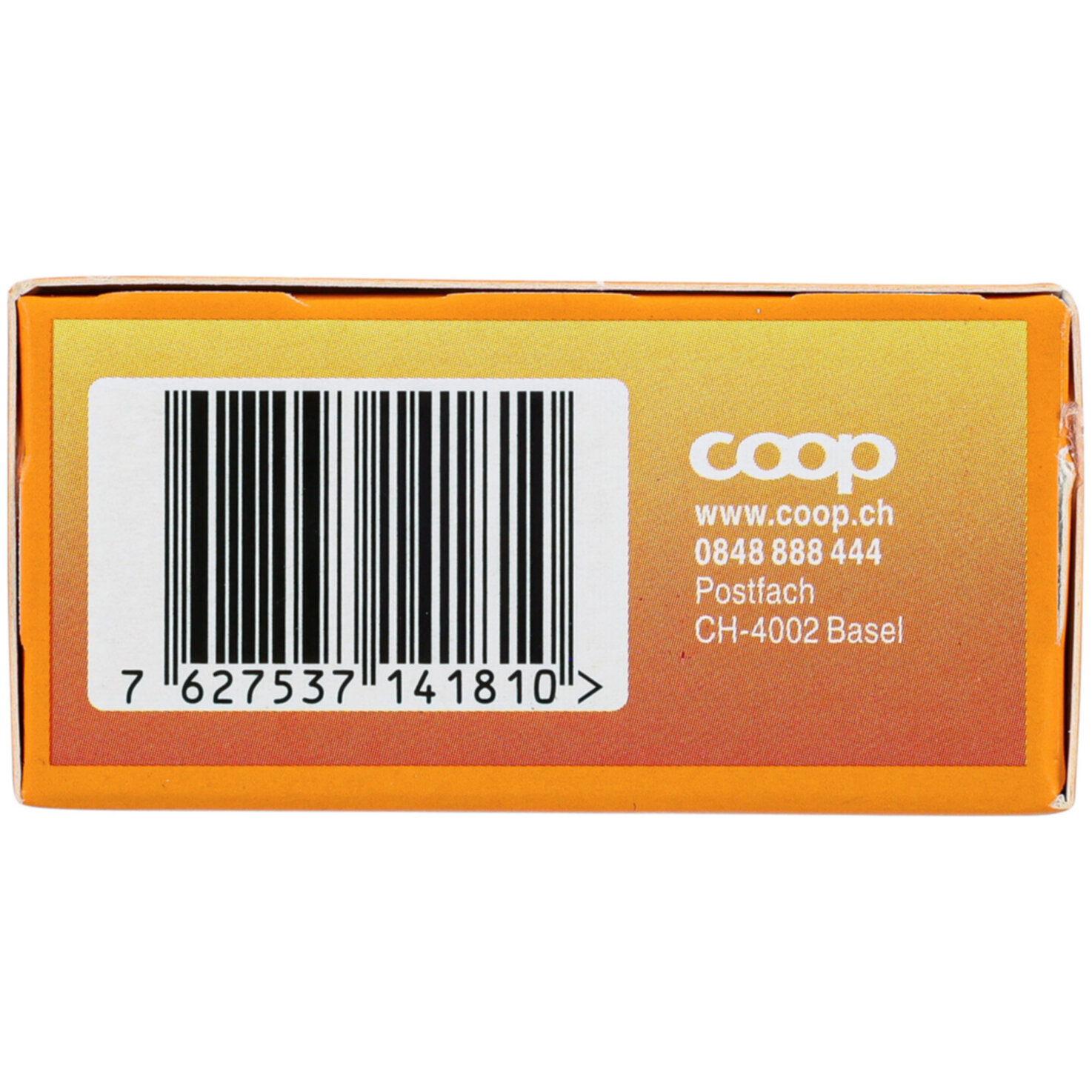 La Mocca Bio Medium Roast - Nespresso compatible 10 Kapseln