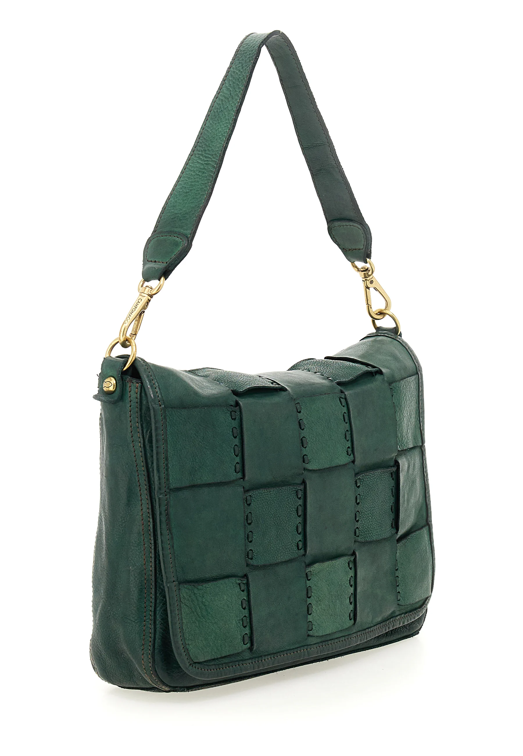 EDERA - Sac porté épaule | Noir