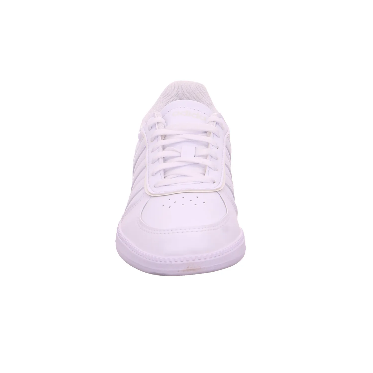 ADIDAS Sneaker- Streetschuh Damen Weiss Lederimitat