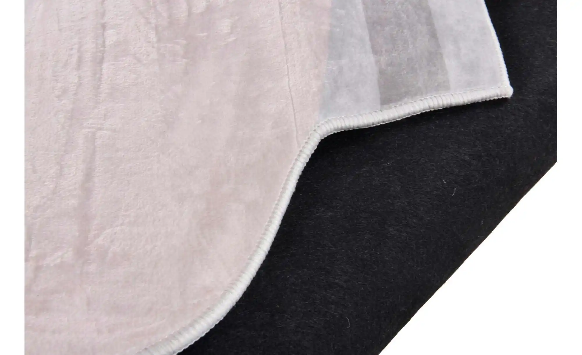 Tom Tailor Teppich Shapes