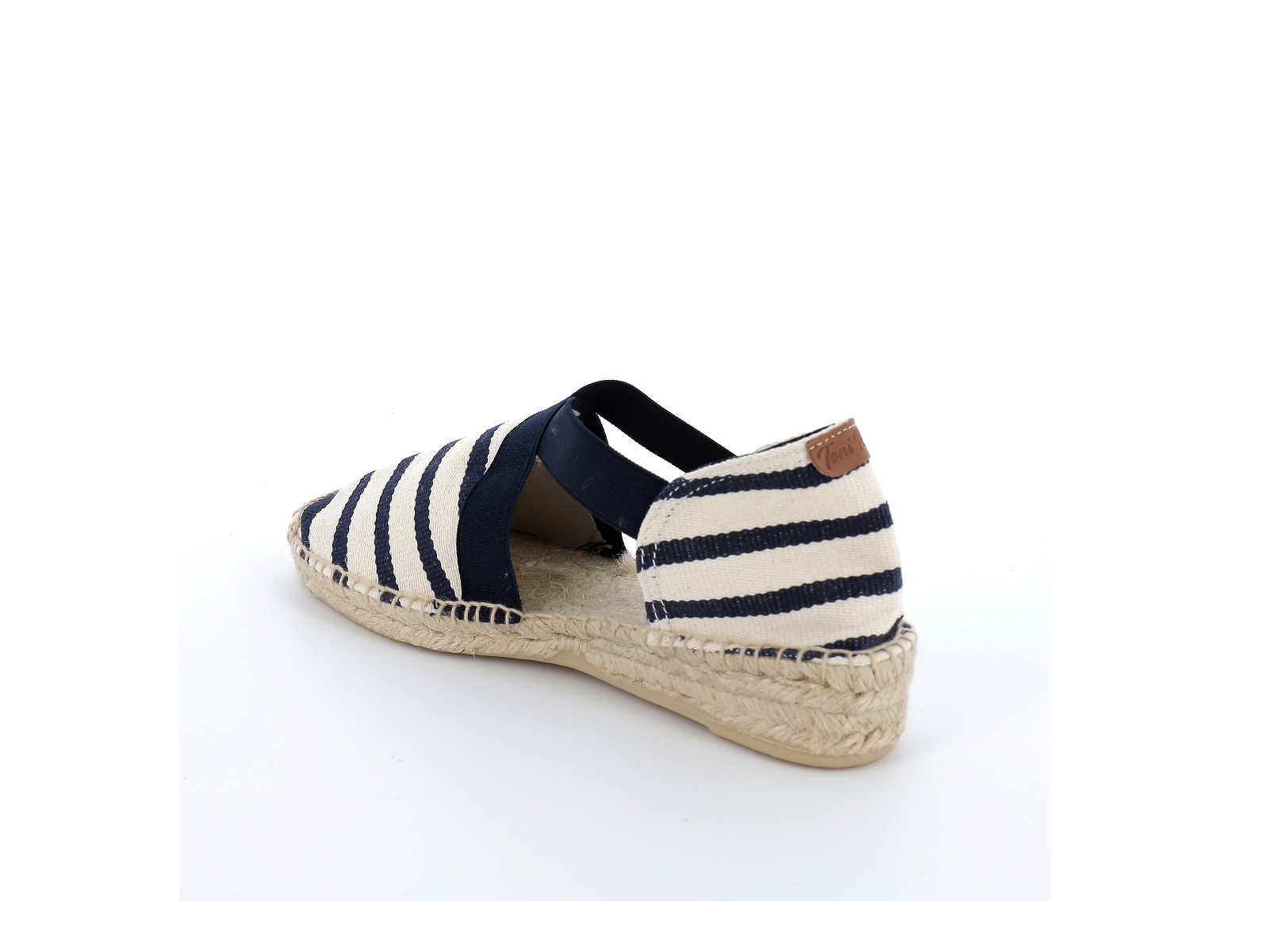 Toni pons-EVA Textile Marine Sable