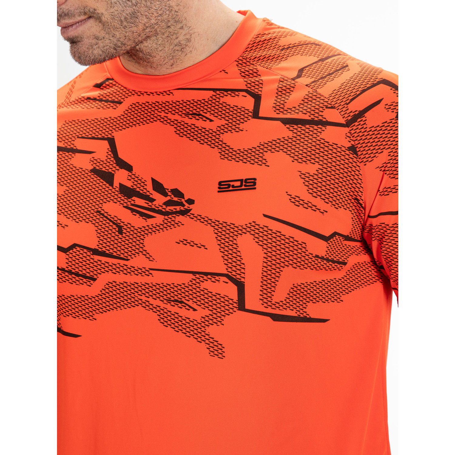 Sjeng Sports Melbourne Tee