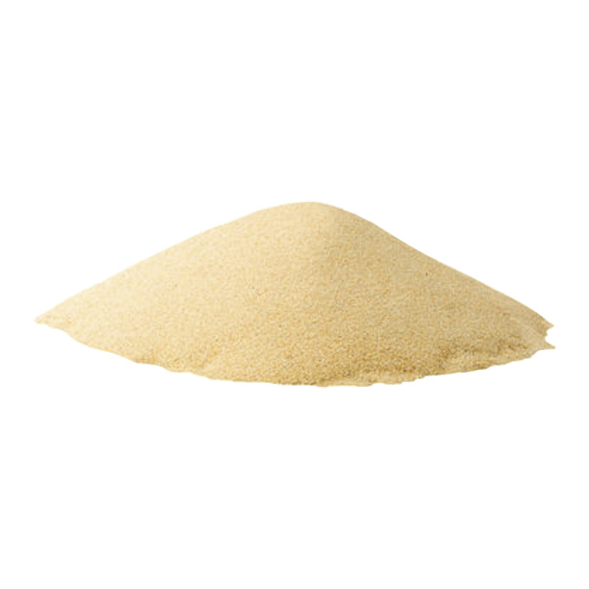 Filtersand
