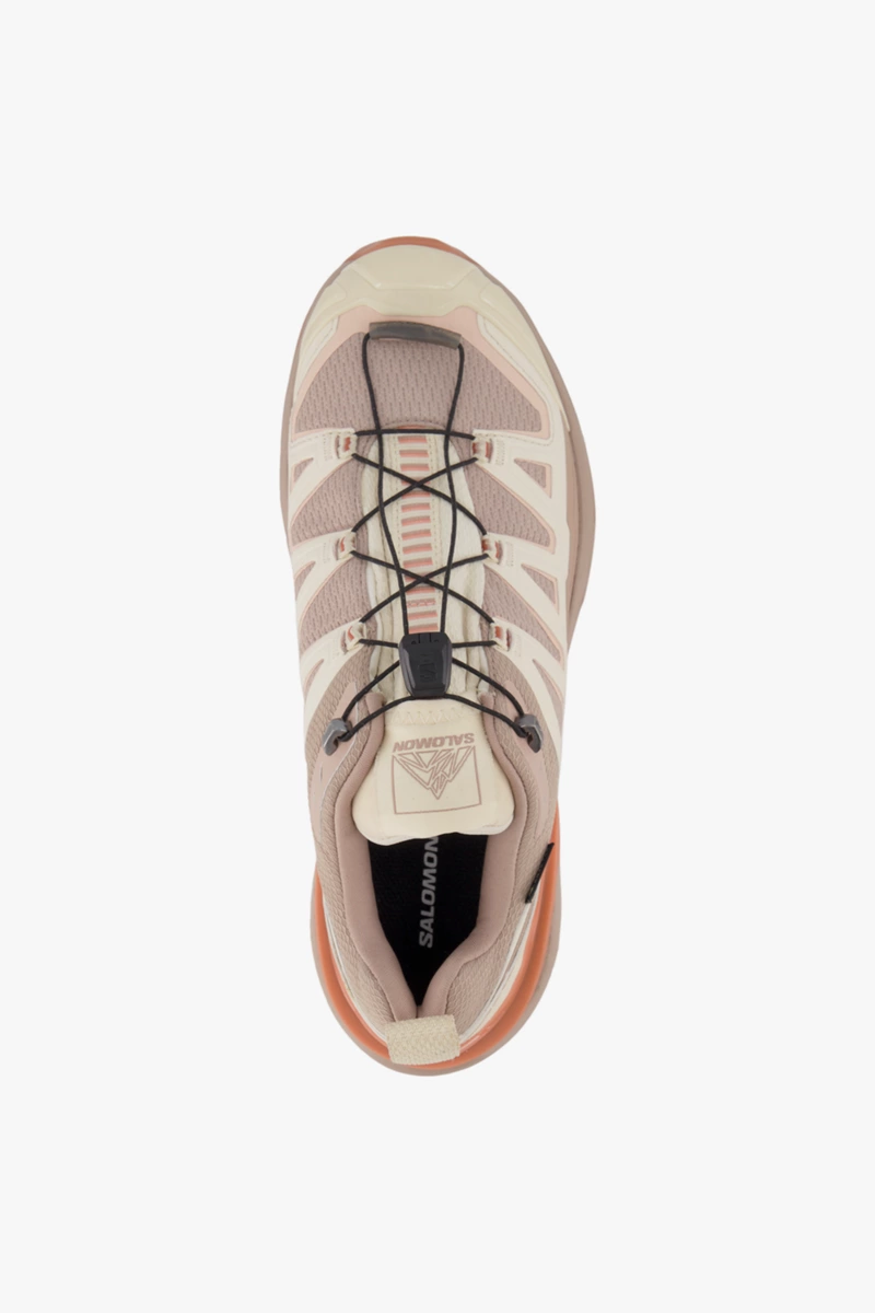Salomon X Ultra 360 Edge Gore-Tex® Damen Trekkingschuh