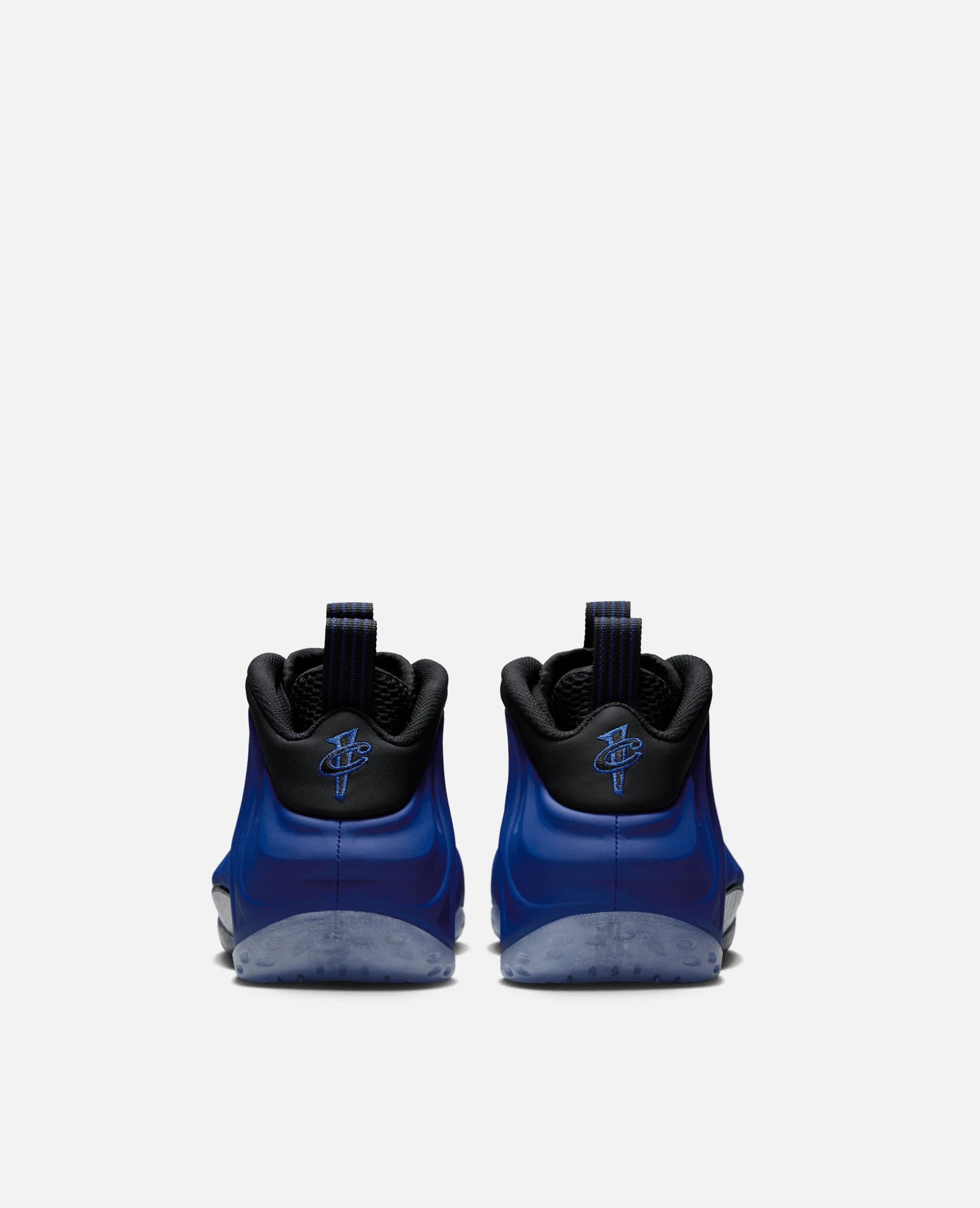 Nike Air Foamposite One (Deep Royal/Deep Royal-Black-Ice)