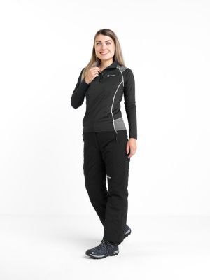 BengerSkipullover - schwarz