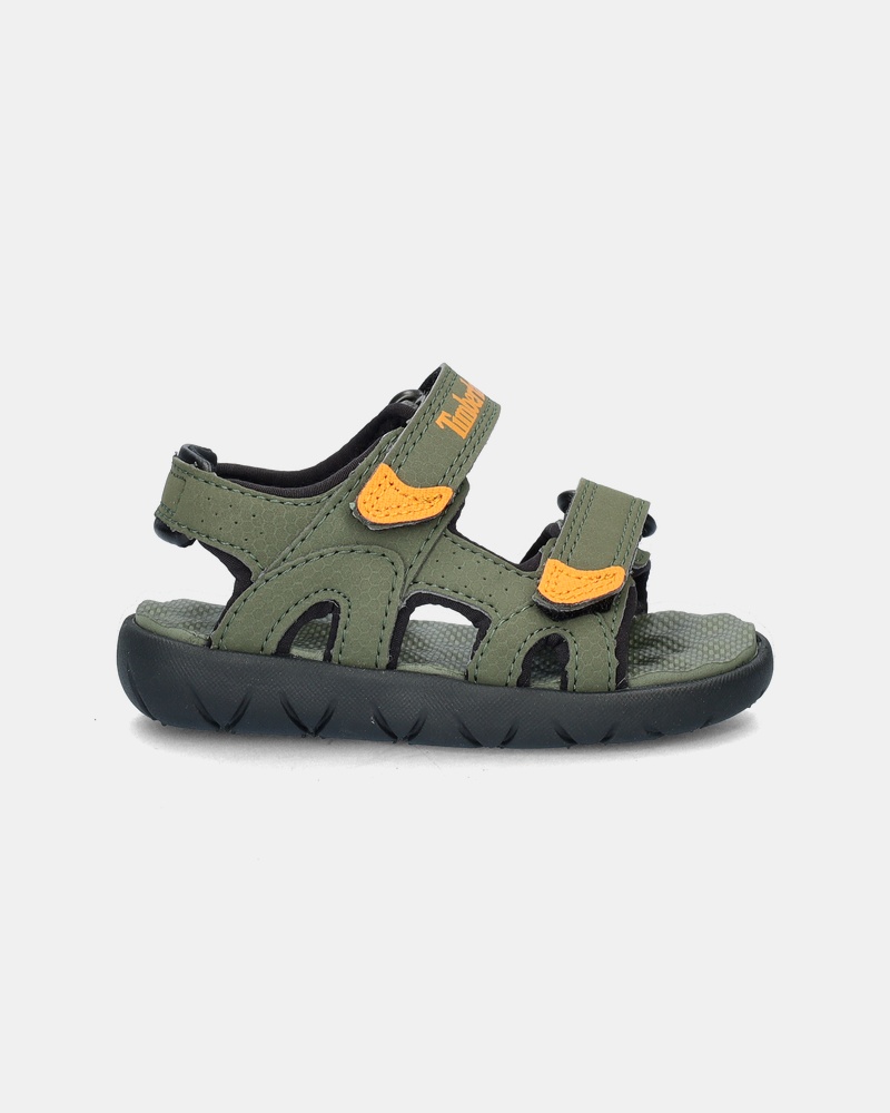Timberland Perkins Row Sandalen  - groen