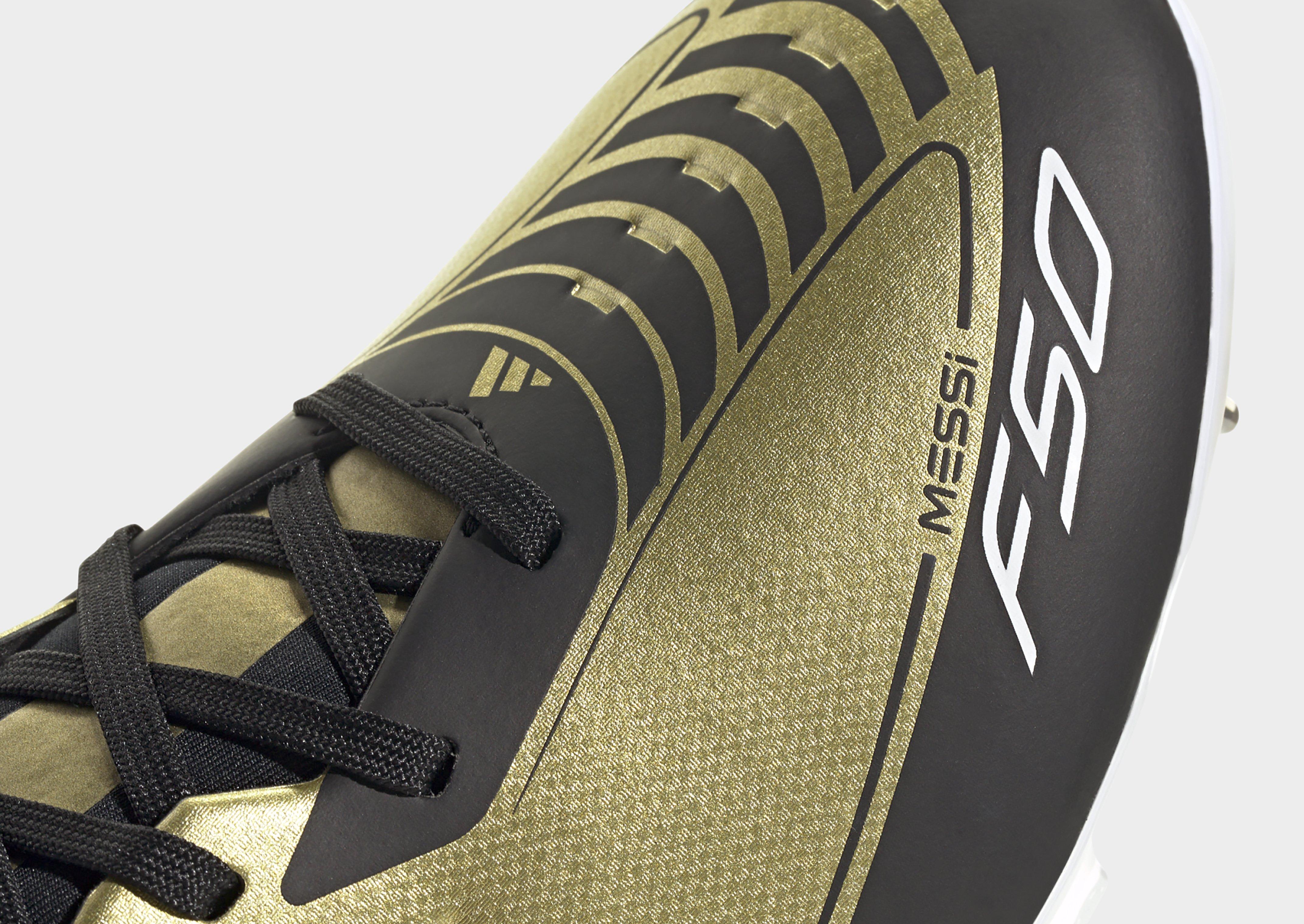 adidas Chaussure Messi F50 League Terrain souple/Multi-surfaces