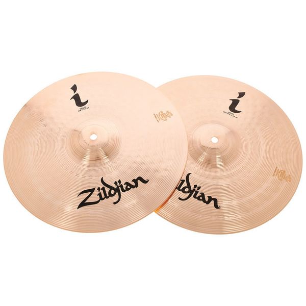 Zildjian I Family Standard Cymbal Set