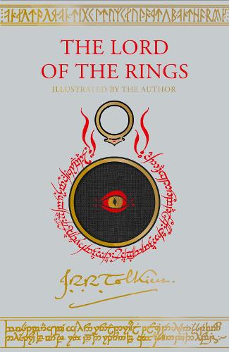 The Lord of the Rings (Hardback)
