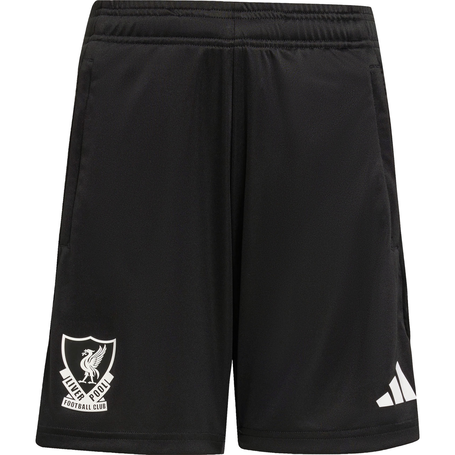 adidas Liverpool Training Short Kids 2025/2026