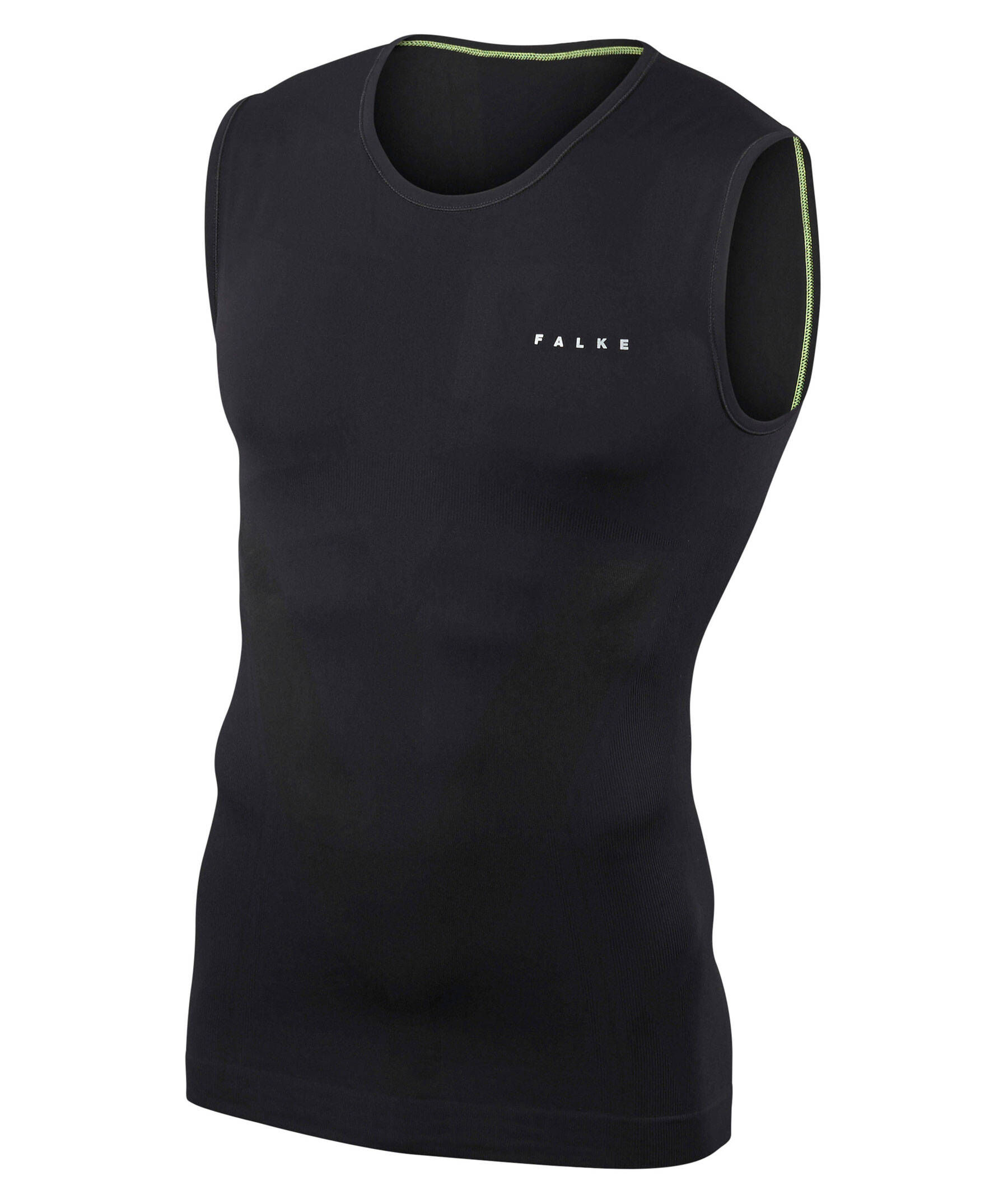 FALKE| Herren Funktionsshirt / Laufshirt 