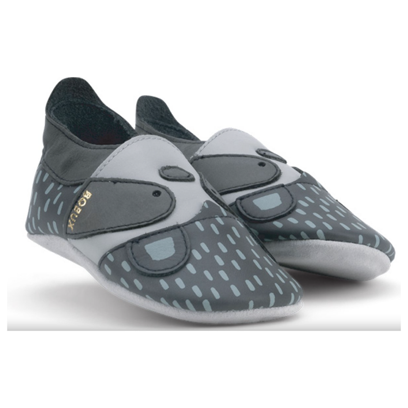 Bobux Bobux Chaussons Rascal