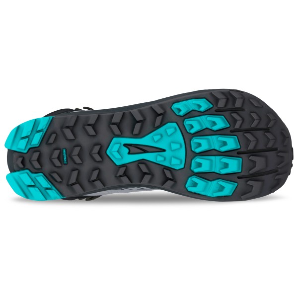 Altra - Women's Lone Peak 9 Waterproof Mid - Chaussures de randonnée