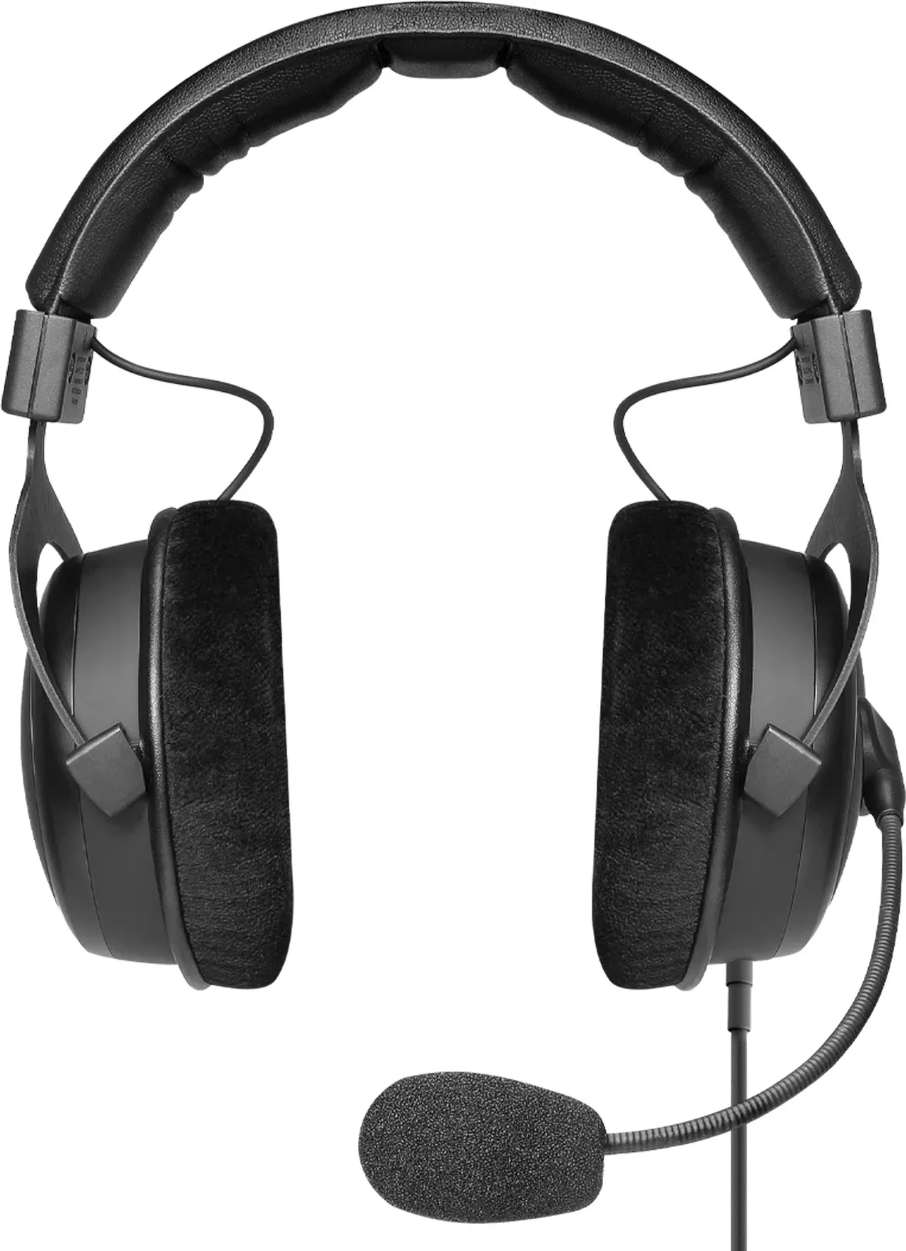 Beyerdynamic MMX 330 Pro Casques gaming
