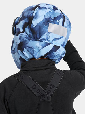 Didriksons Biggles Lue, Salt Dark Blue