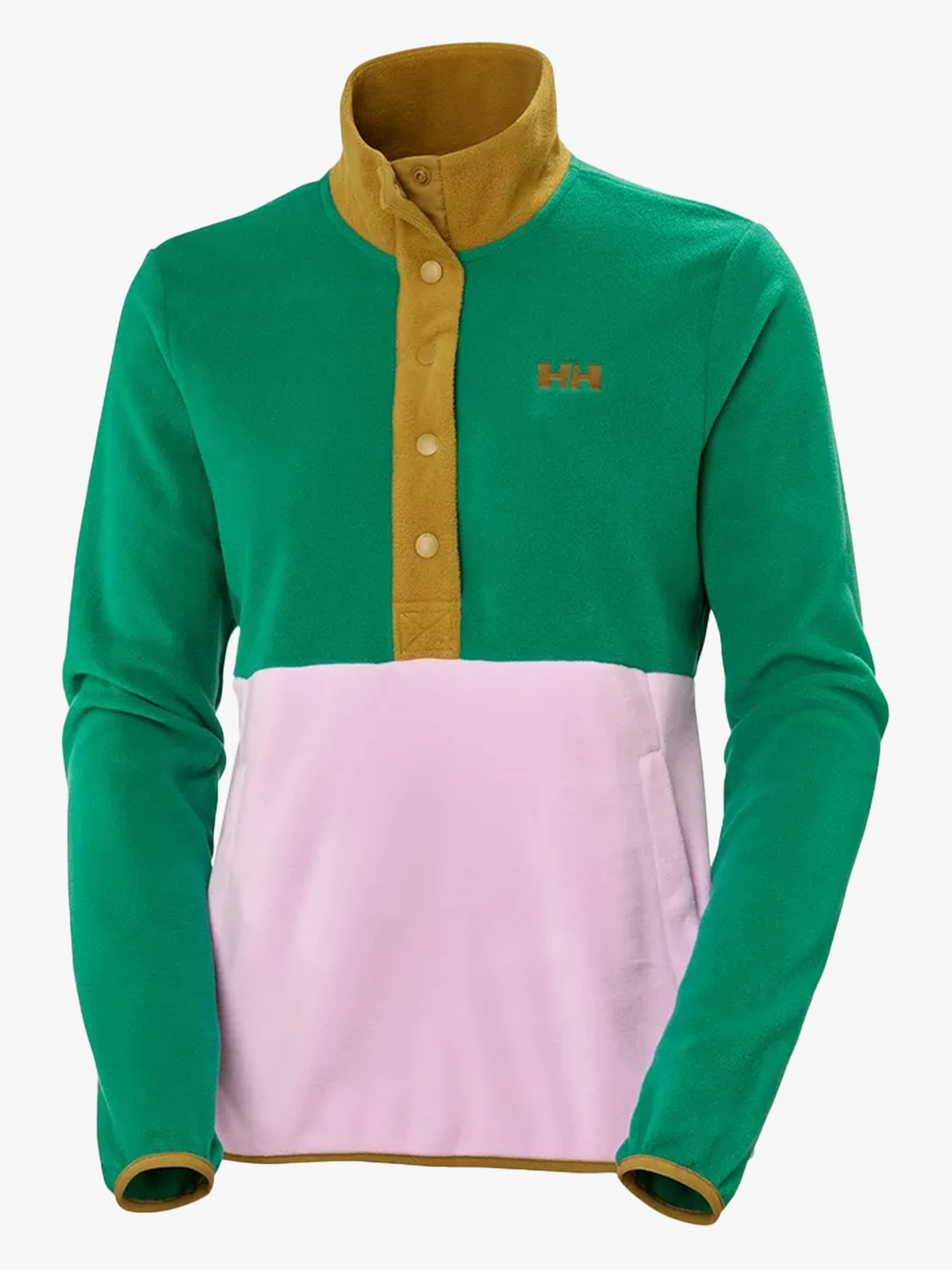 Daybreaker Snap Pullover