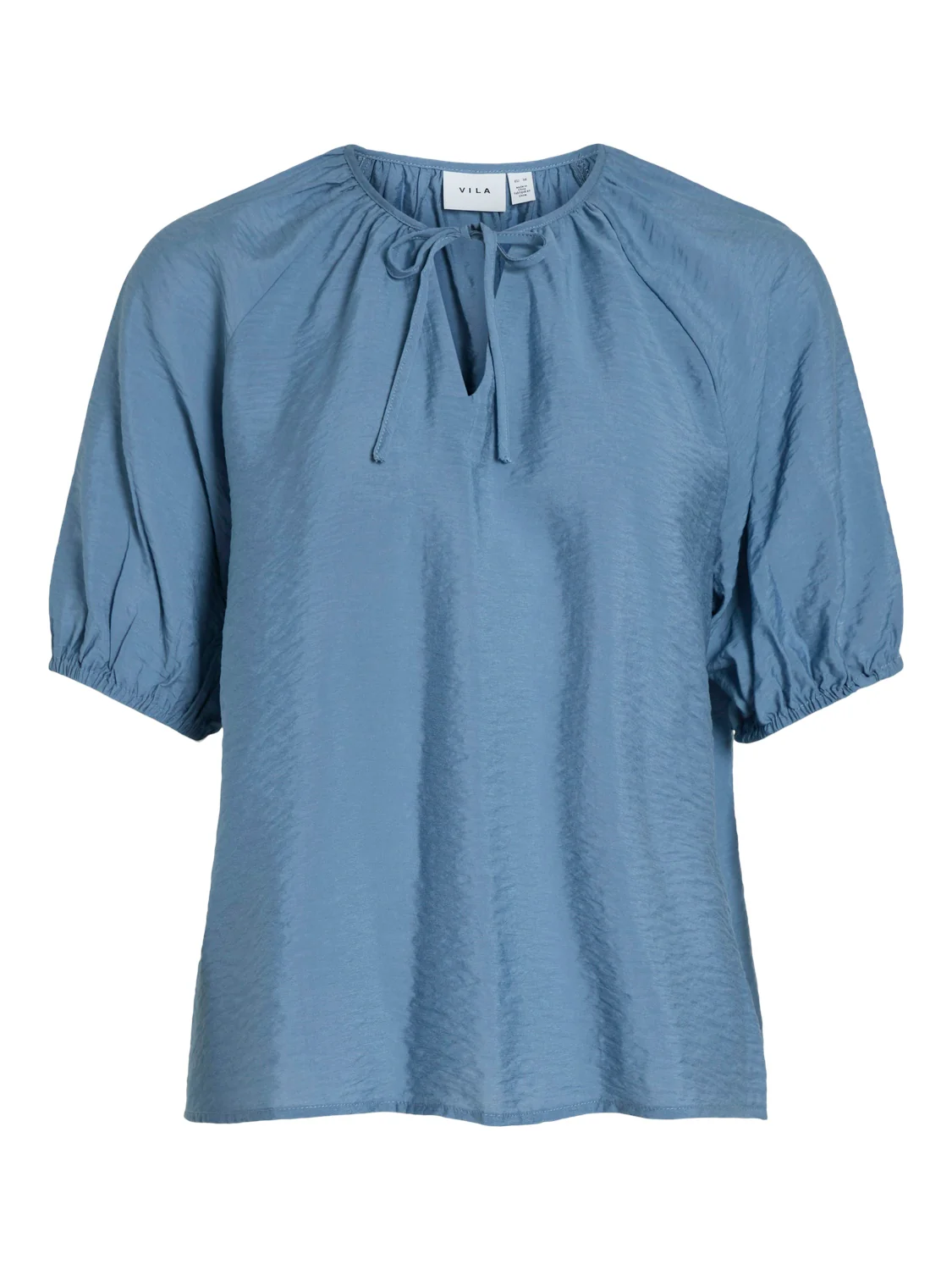 Vila  Vidomira top - Coronet Blue