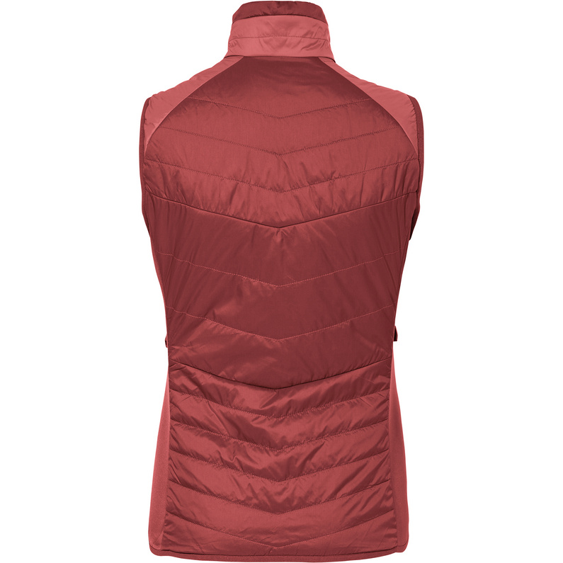 Vaude Damen Sesvenna IV Weste