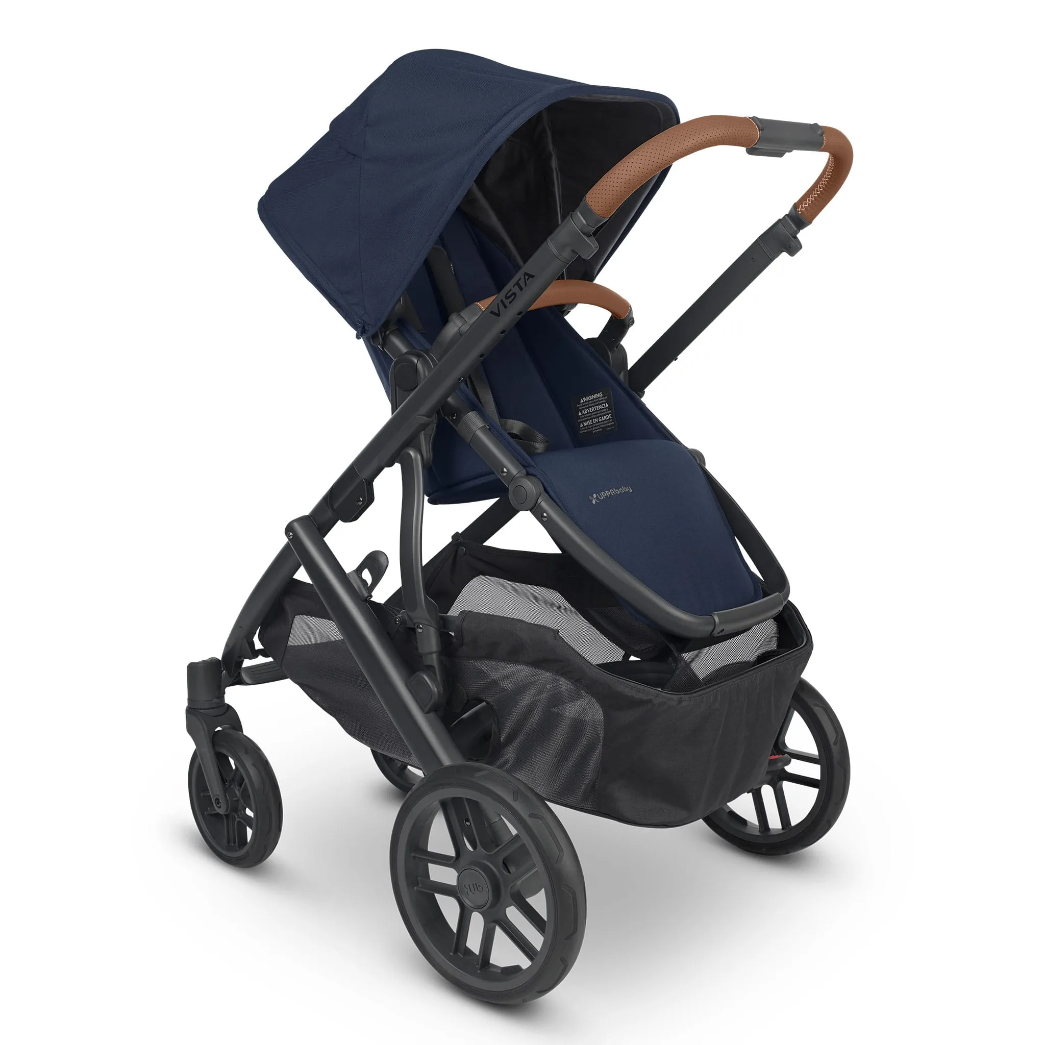 UPPAbaby Poussette Vista V2 - Noa