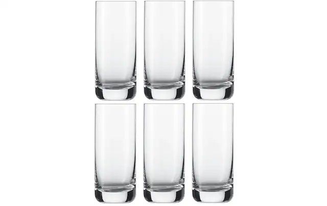 SCHOTT-ZWIESEL Longdrinkglas »Longdrinkglas Conven«