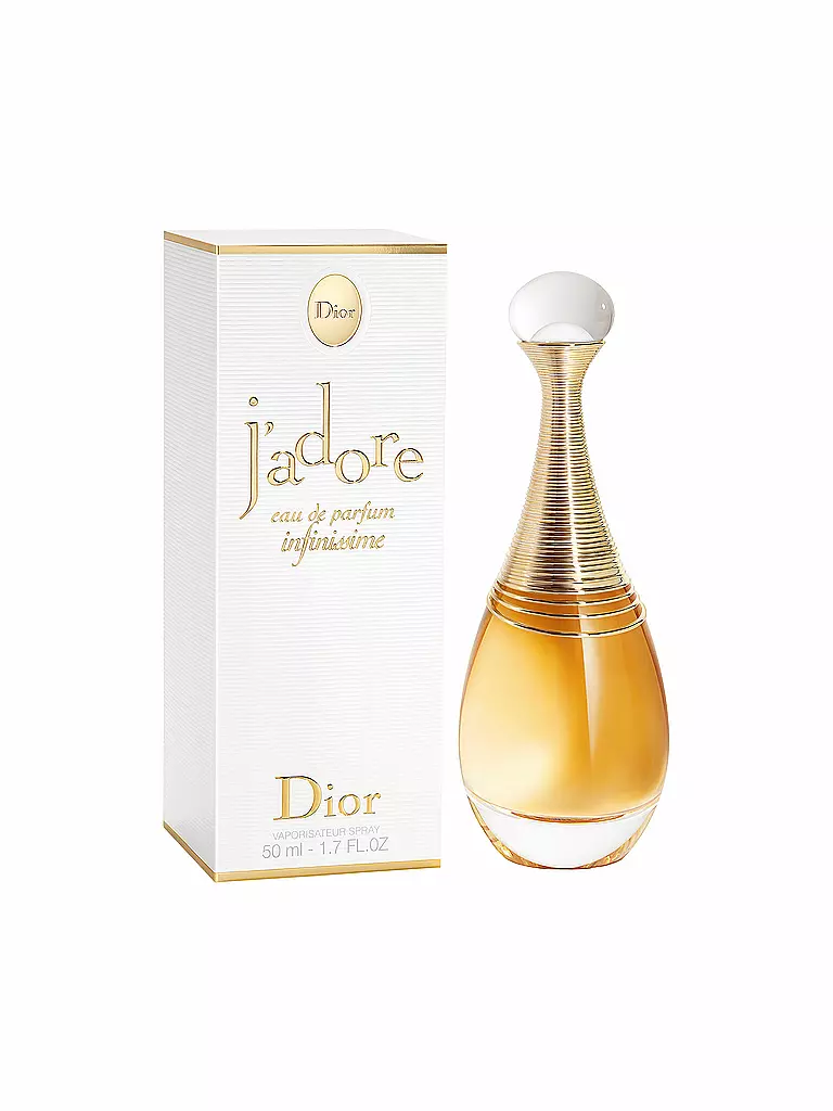 DIOR J'adore Eau de Parfum Infinissime 50ml keine Farbe