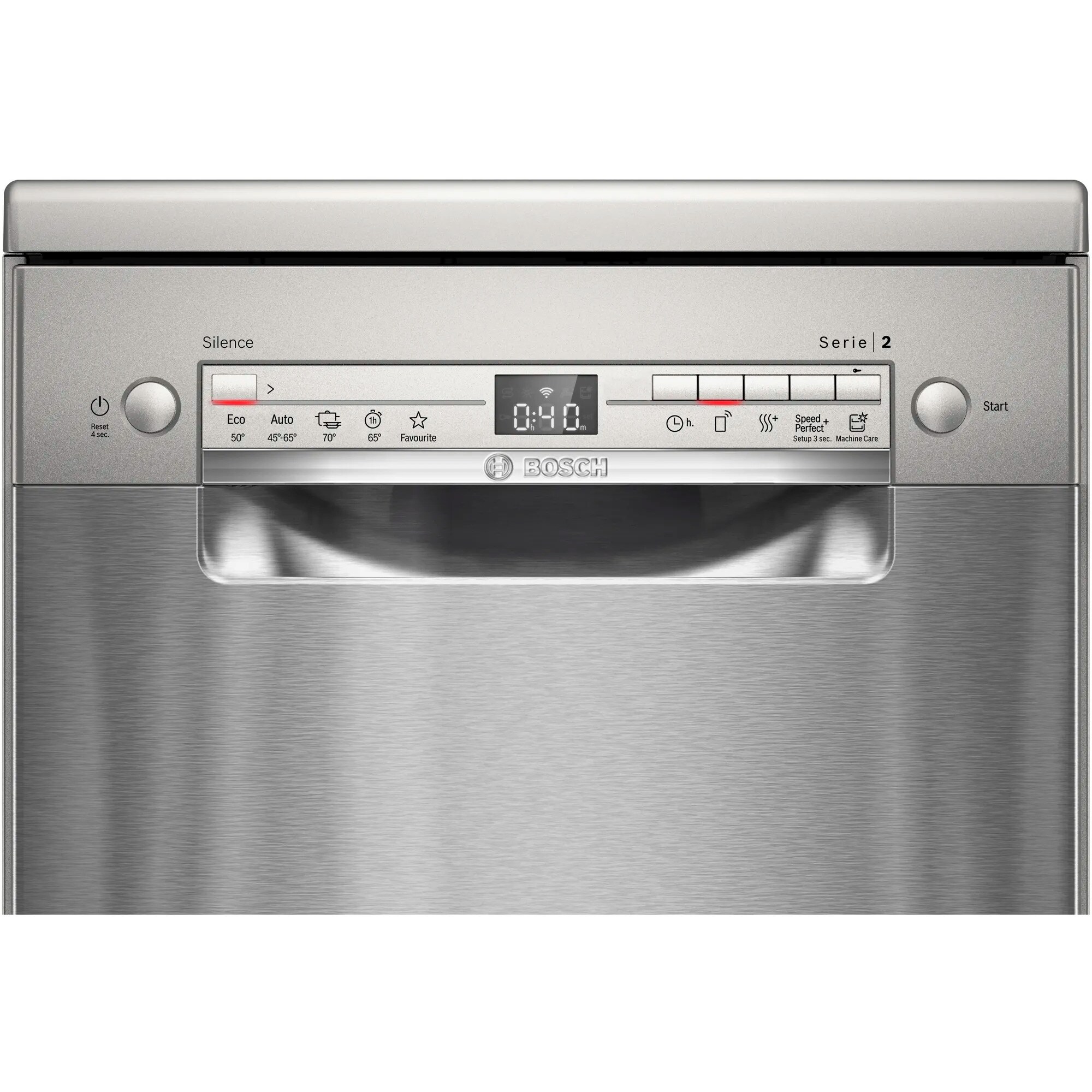 Bosch Spülmaschine SPS2HKI42E Serie 2