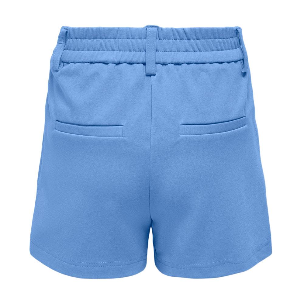 Kids ONLY Short Bleu Fille Kids Only Easy
