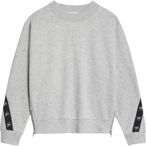 Calvin Klein Jeans - IG0IG00687-PZ2 - Gris