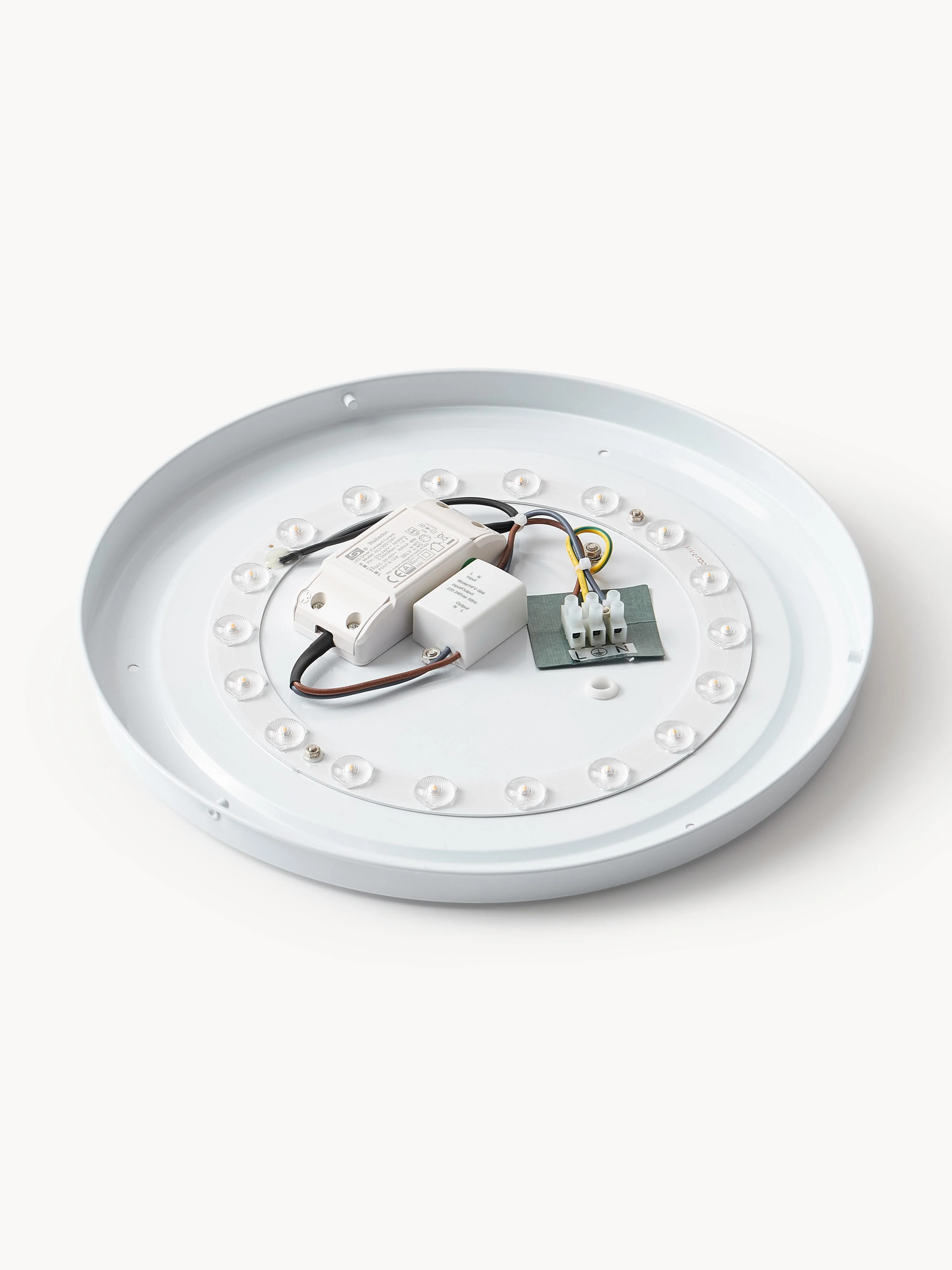 LED-plafondlamp Helen