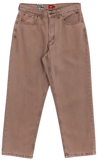 Vans Check-5 Skate Loose Denim Bukser | SkatePro