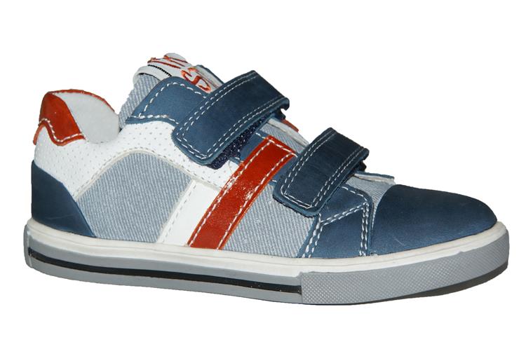 Track Style 314335 Wijdte 3.5 Dark Blue (129)