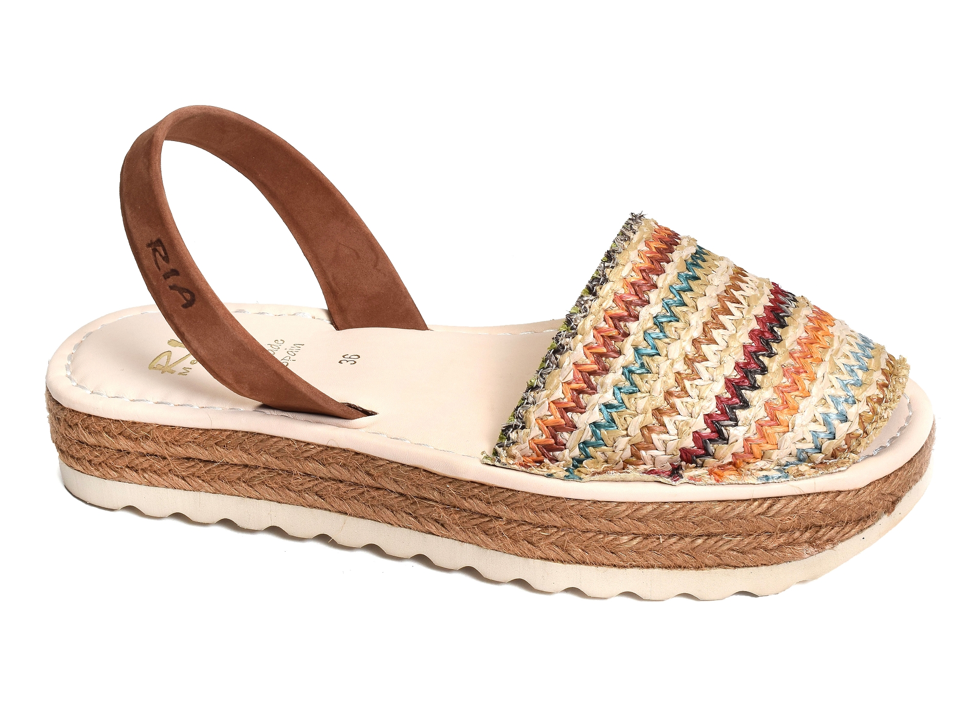 21920 multicolore