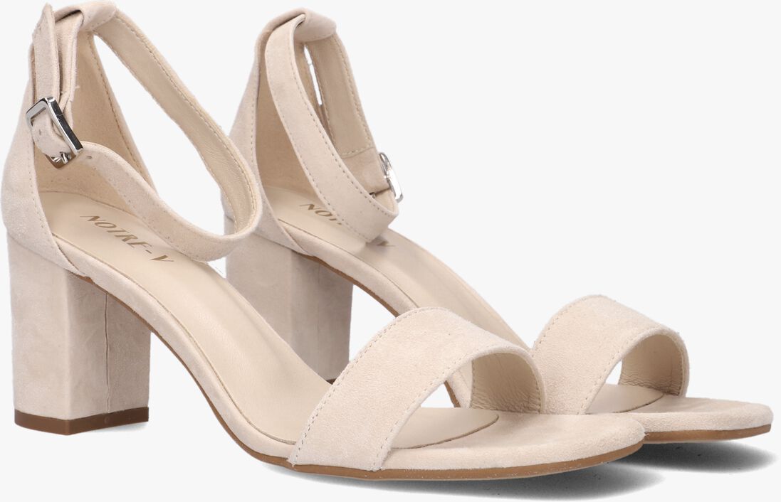 NOTRE-V beige notre-v sandalen 34342