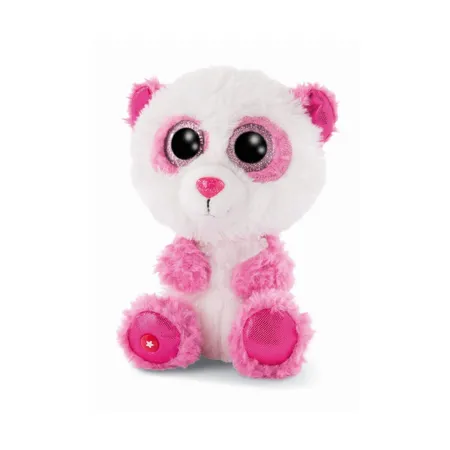 NICI Glubschis Kuscheltier Panda Monno 15cm