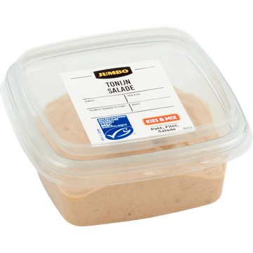 Jumbo Tonijnsalade 150 g