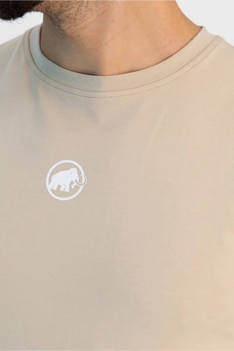 MAMMUT Seon Herren T-Shirt