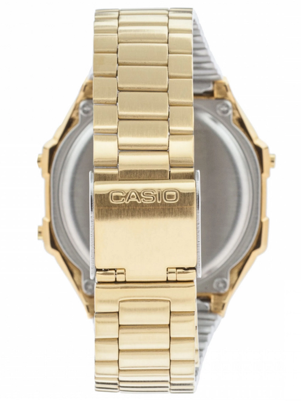 Casio A168WG-9EF no color